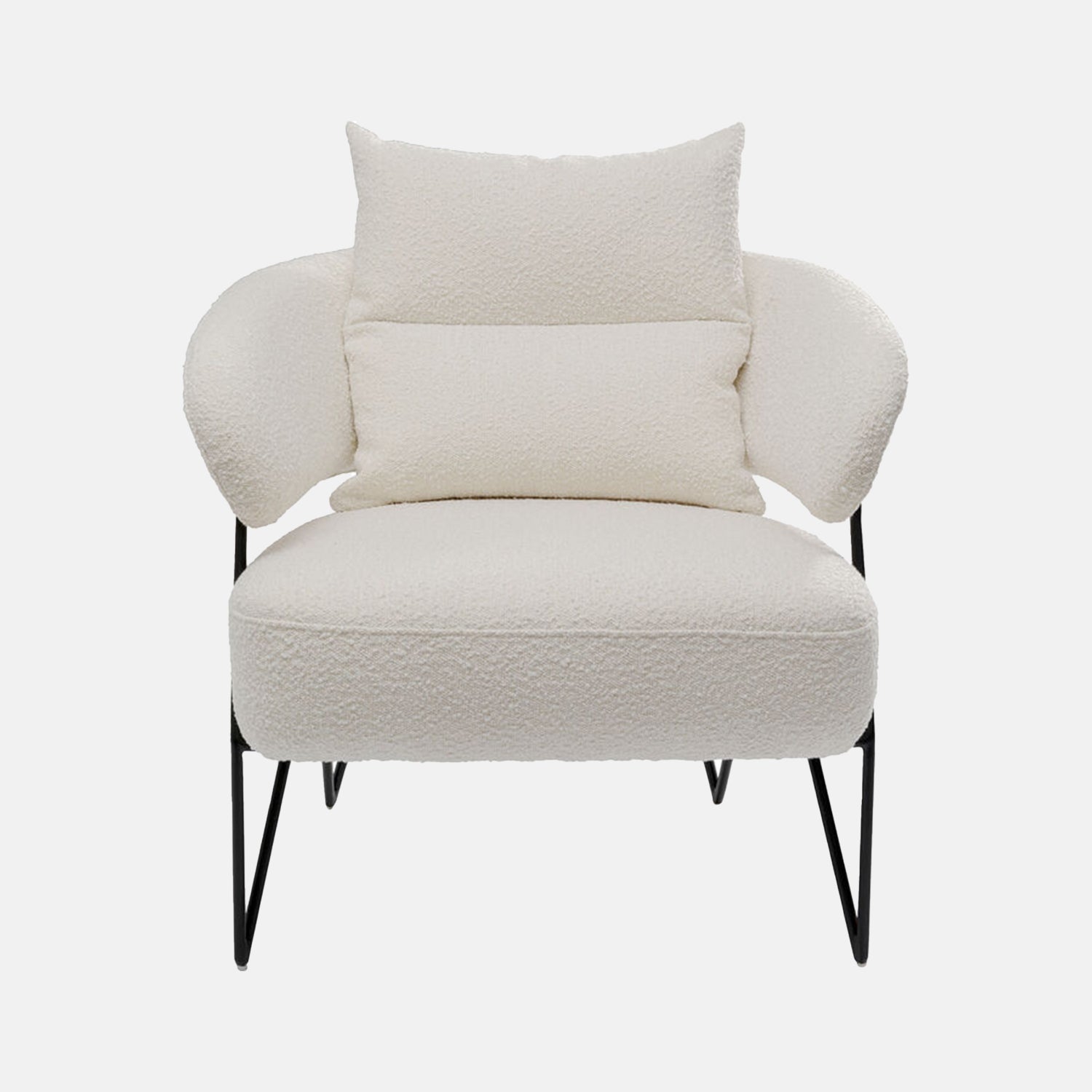 Peppo Armchair - Mr. Bed